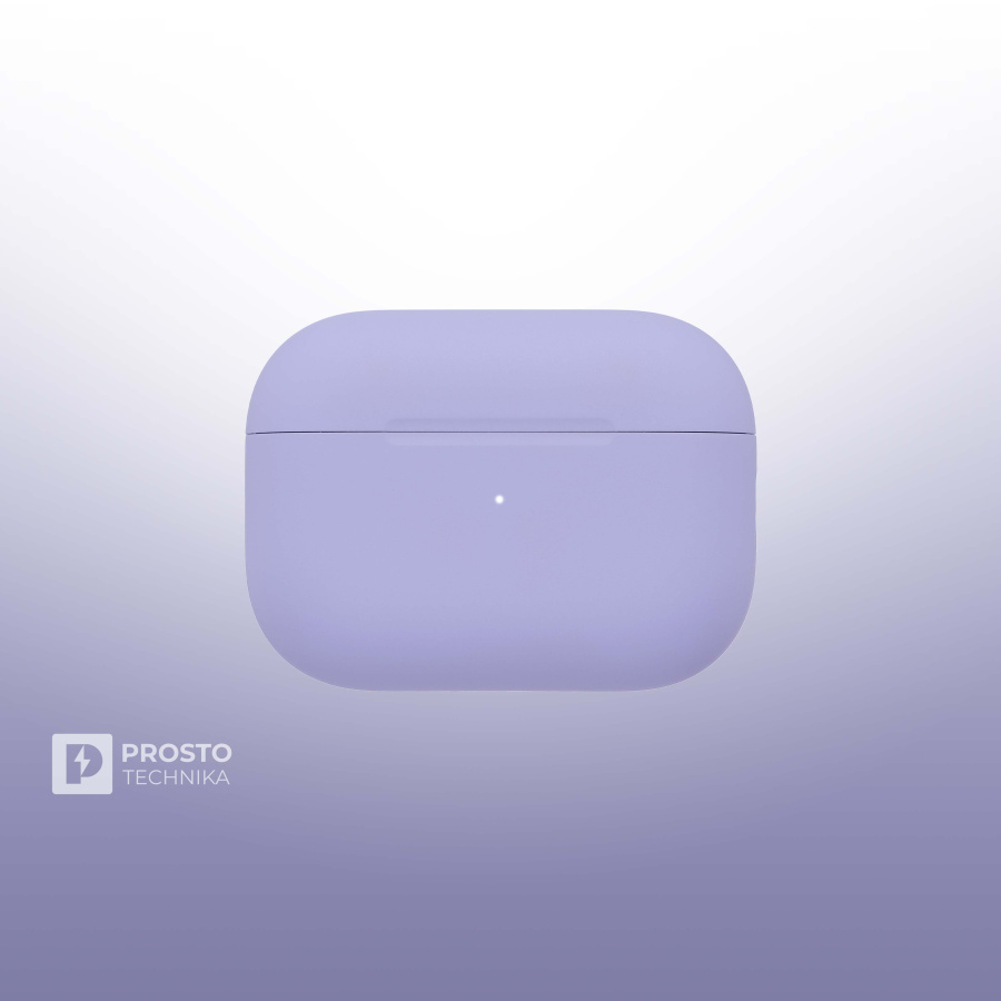 Наушники Apple AirPods Pro 2 / Лаванда